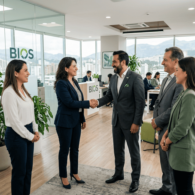 Satisfacción de Clientes