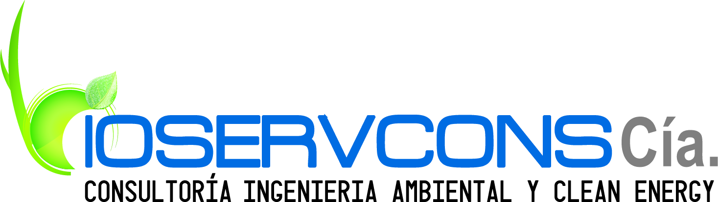 BIOSERVCONS Logo